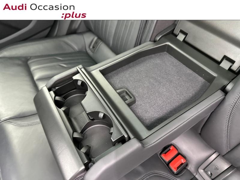 Voitures occasions Audi A6 AVANT Avus Extended Orvault