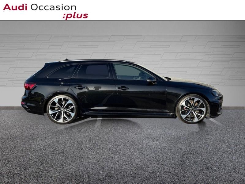 Voitures occasions Audi RS4 Avant Base Orvault