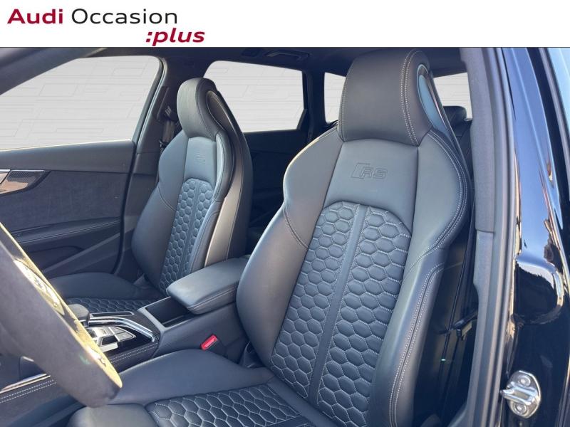 Voitures occasions Audi RS4 Avant Base Orvault