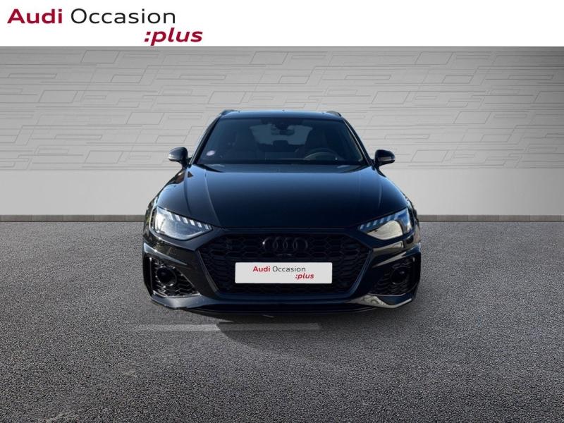 Voitures occasions Audi RS4 Avant Base Orvault