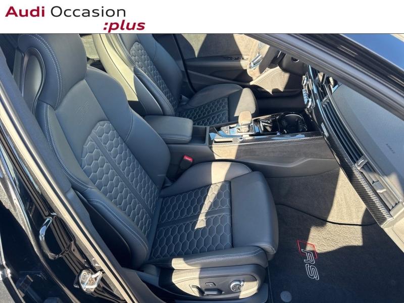 Voitures occasions Audi RS4 Avant Base Orvault