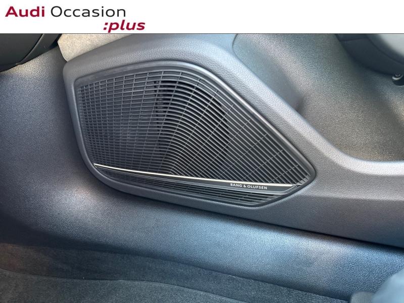 Voitures occasions Audi RS4 Avant Base Orvault
