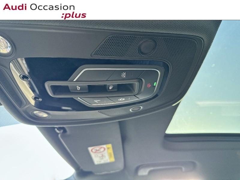 Voitures occasions Audi RS4 Avant Base Orvault