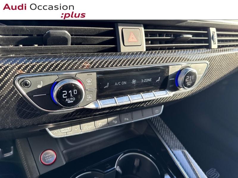 Voitures occasions Audi RS4 Avant Base Orvault