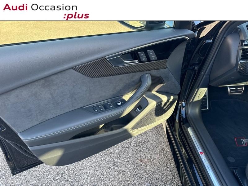Voitures occasions Audi RS4 Avant Base Orvault