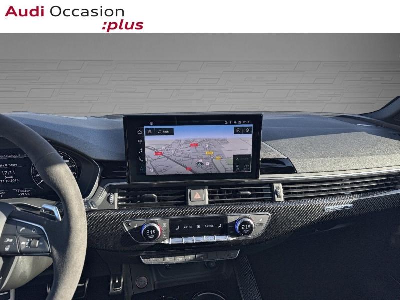 Voitures occasions Audi RS4 Avant Base Orvault