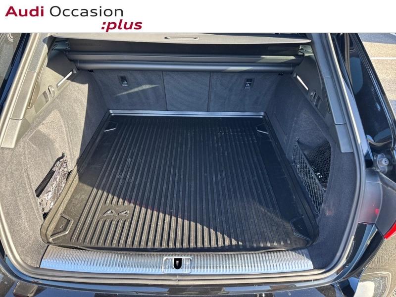 Voitures occasions Audi RS4 Avant Base Orvault