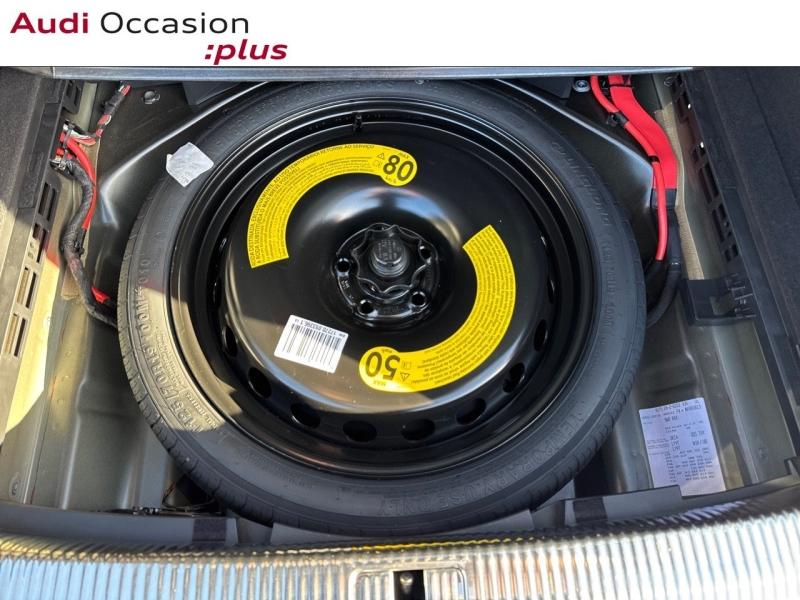 Voitures occasions Audi RS4 Avant Base Orvault