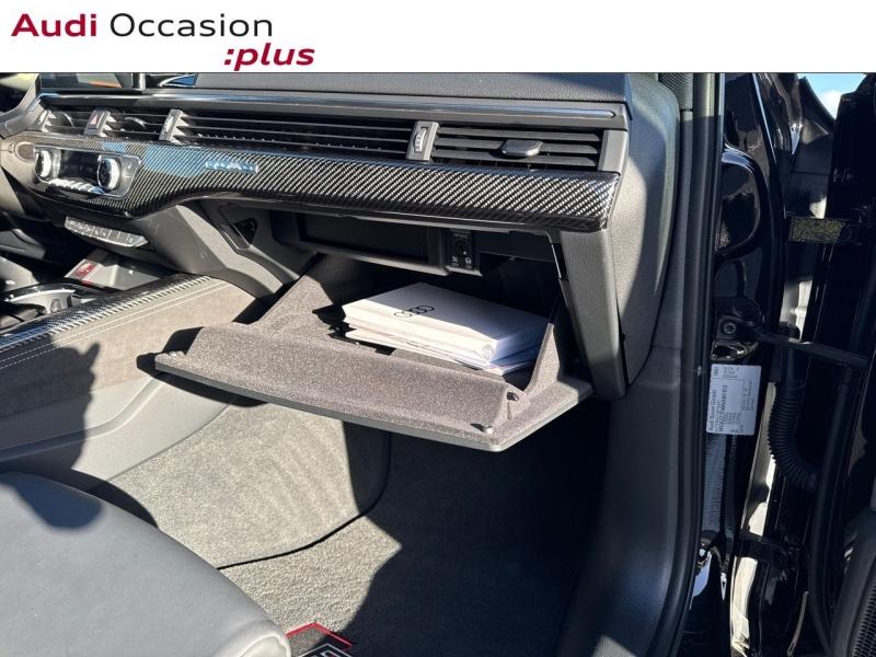 Voitures occasions Audi RS4 Avant Base Orvault