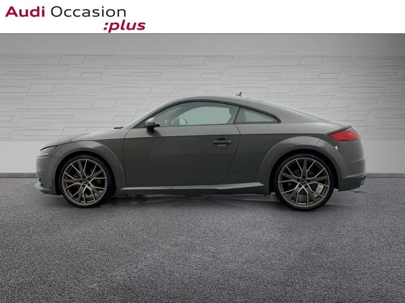 Voitures occasions Audi TT Héritage Orvault