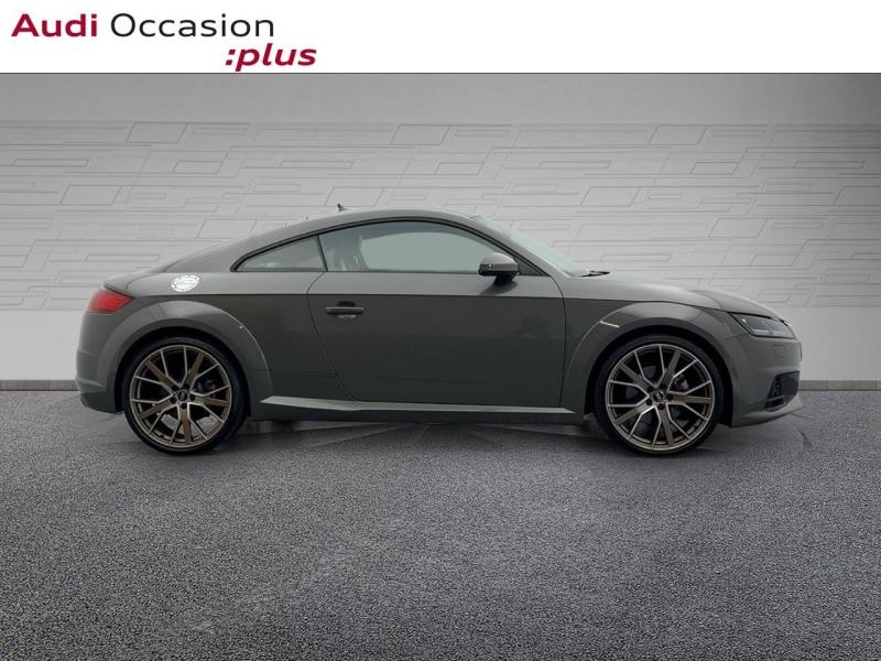Voitures occasions Audi TT Héritage Orvault