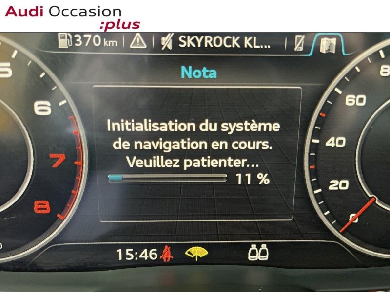 Voitures occasions Audi TT Héritage Orvault