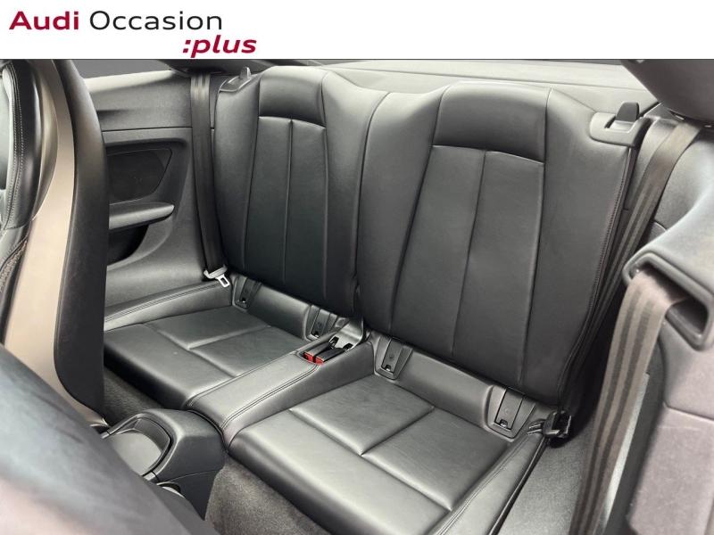 Voitures occasions Audi TT Héritage Orvault