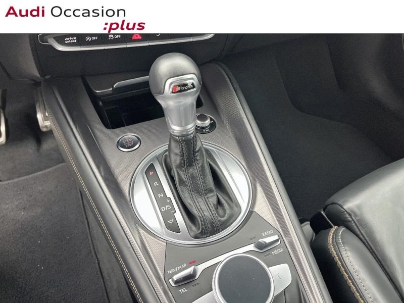 Voitures occasions Audi TT Héritage Orvault