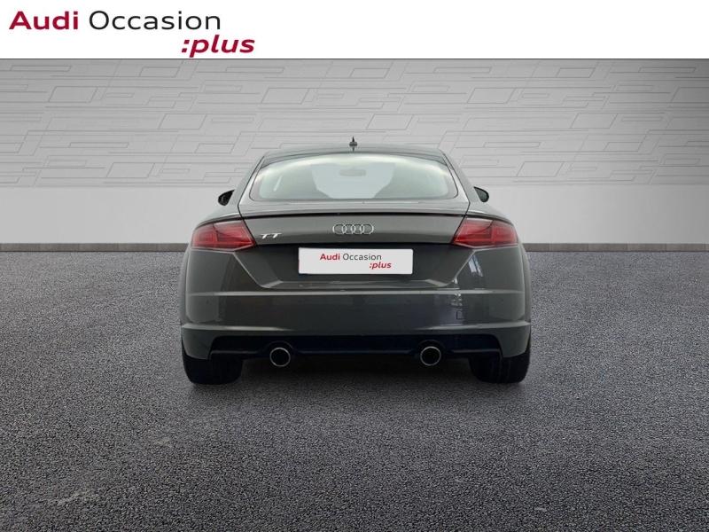 Voitures occasions Audi TT Héritage Orvault