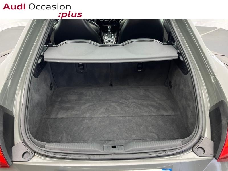 Voitures occasions Audi TT Héritage Orvault