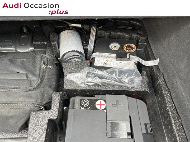 Voitures occasions Audi TT Héritage Orvault