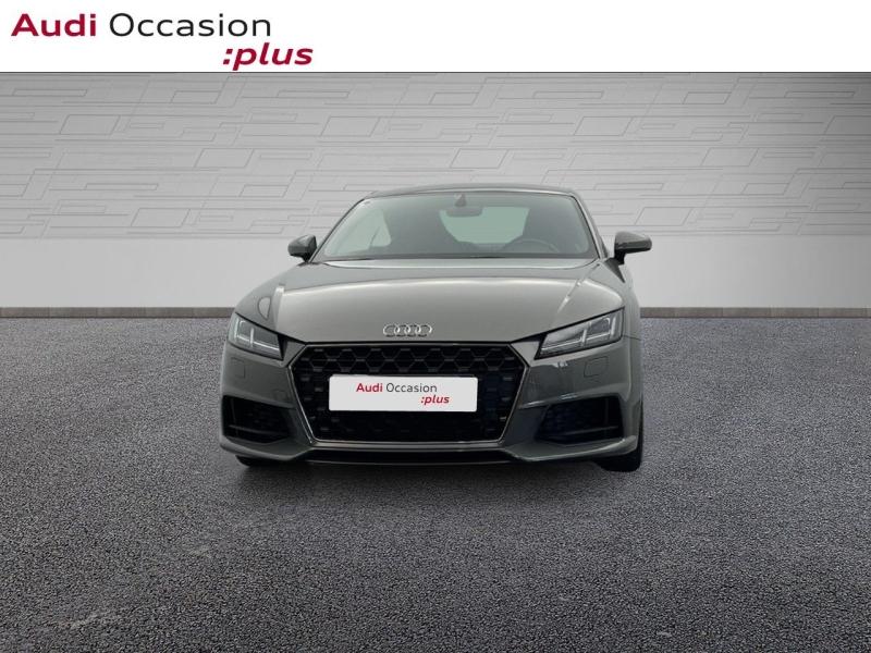 Voitures occasions Audi TT Héritage Orvault