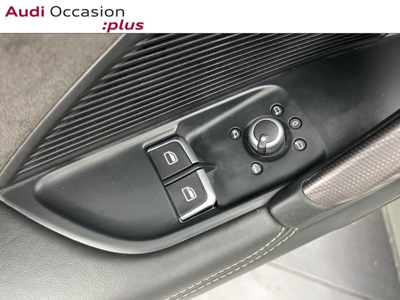 Voitures occasions Audi TT Héritage Orvault