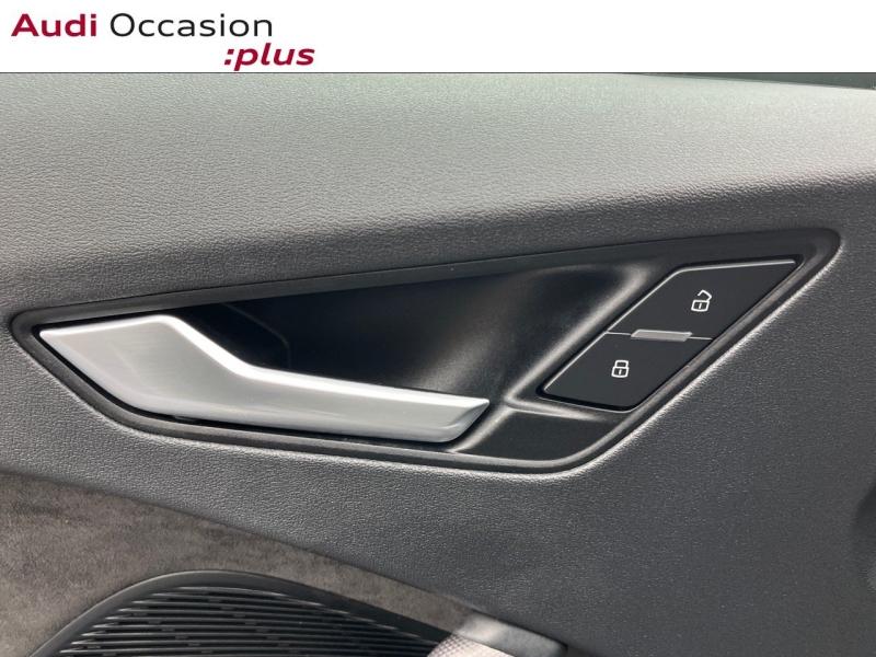 Voitures occasions Audi TT Héritage Orvault