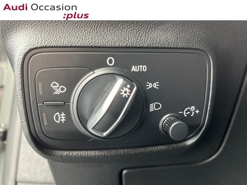 Voitures occasions Audi TT Héritage Orvault
