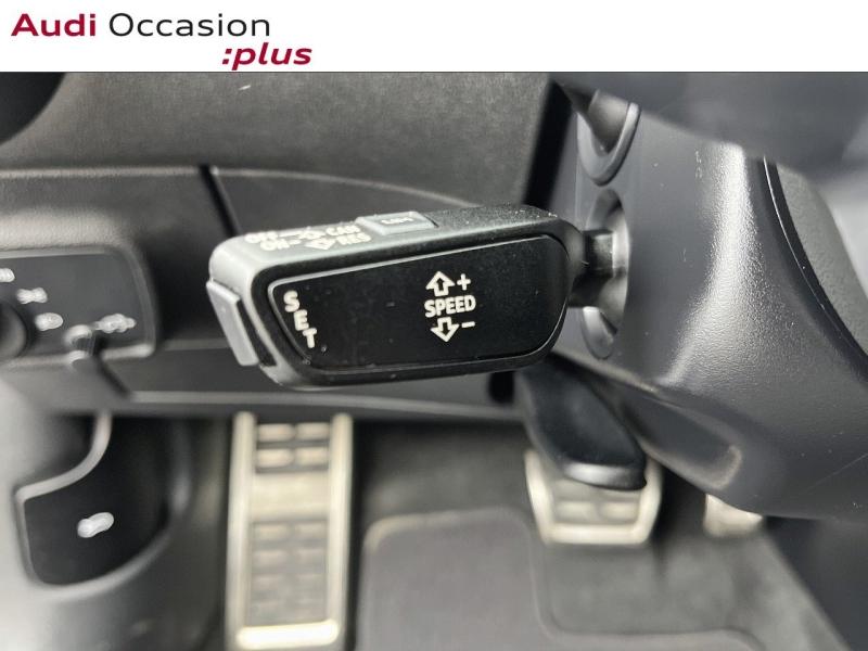 Voitures occasions Audi TT Héritage Orvault