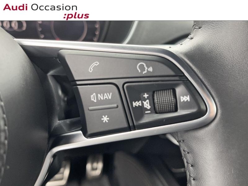 Voitures occasions Audi TT Héritage Orvault