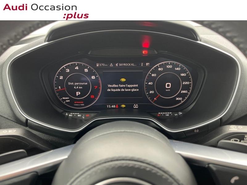 Voitures occasions Audi TT Héritage Orvault