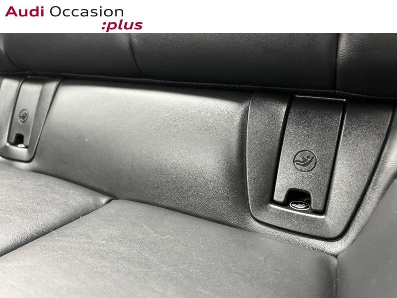 Voitures occasions Audi TT Héritage Orvault