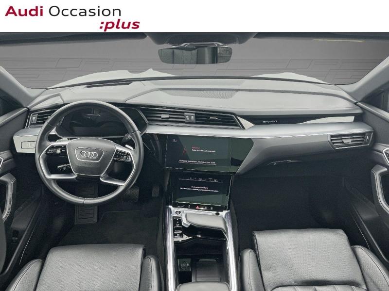 Voitures occasions Audi Q8 E-TRON Avus Orvault