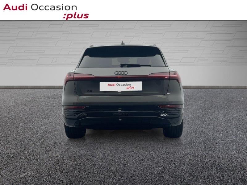 Voitures occasions Audi Q8 E-TRON Avus Orvault
