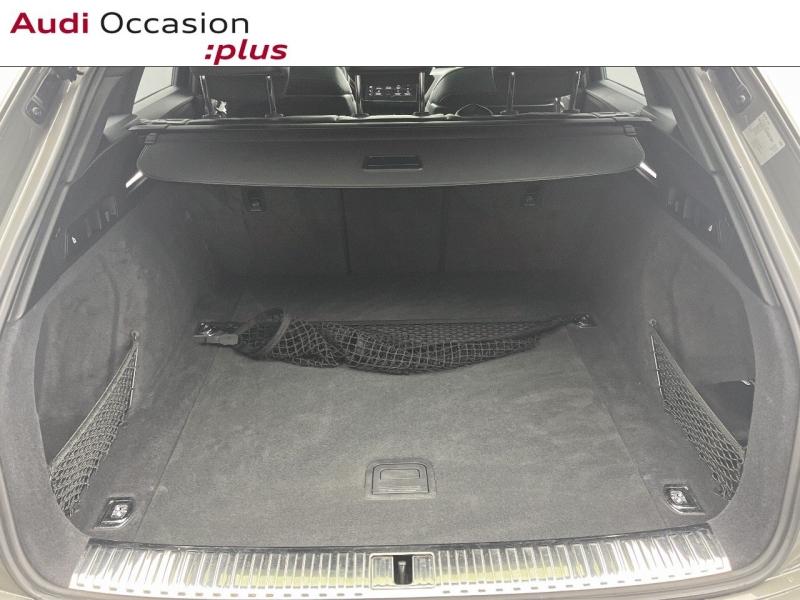 Voitures occasions Audi Q8 E-TRON Avus Orvault