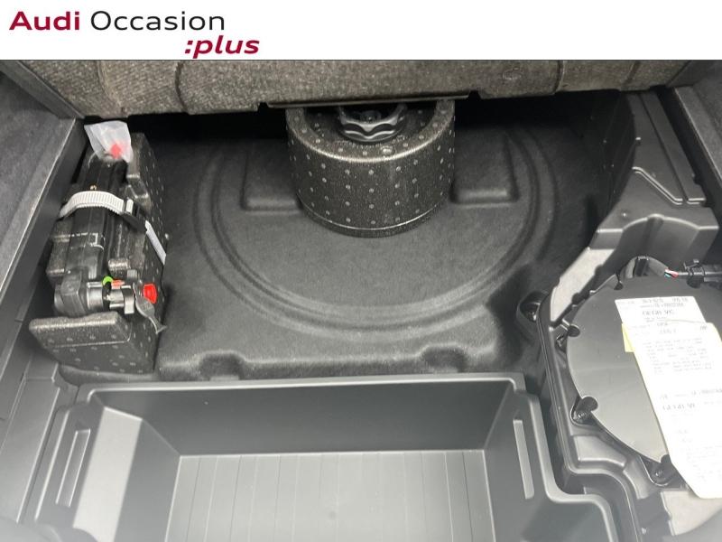 Voitures occasions Audi Q8 E-TRON Avus Orvault