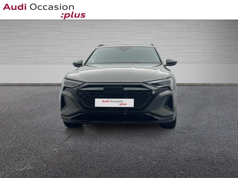 Voitures occasions Audi Q8 E-TRON Avus Orvault