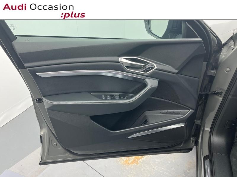 Voitures occasions Audi Q8 E-TRON Avus Orvault