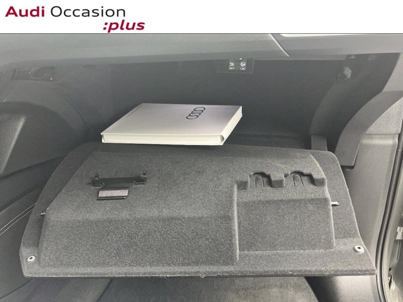 Voitures occasions Audi Q8 E-TRON Avus Orvault