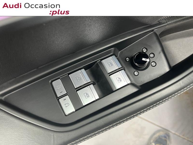 Voitures occasions Audi Q8 E-TRON Avus Orvault