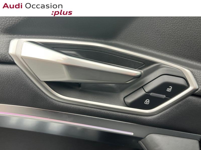 Voitures occasions Audi Q8 E-TRON Avus Orvault