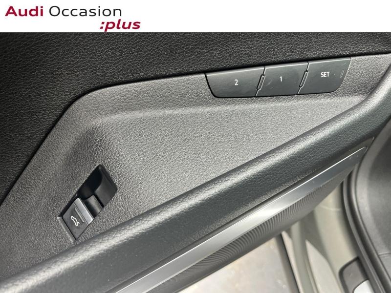 Voitures occasions Audi Q8 E-TRON Avus Orvault