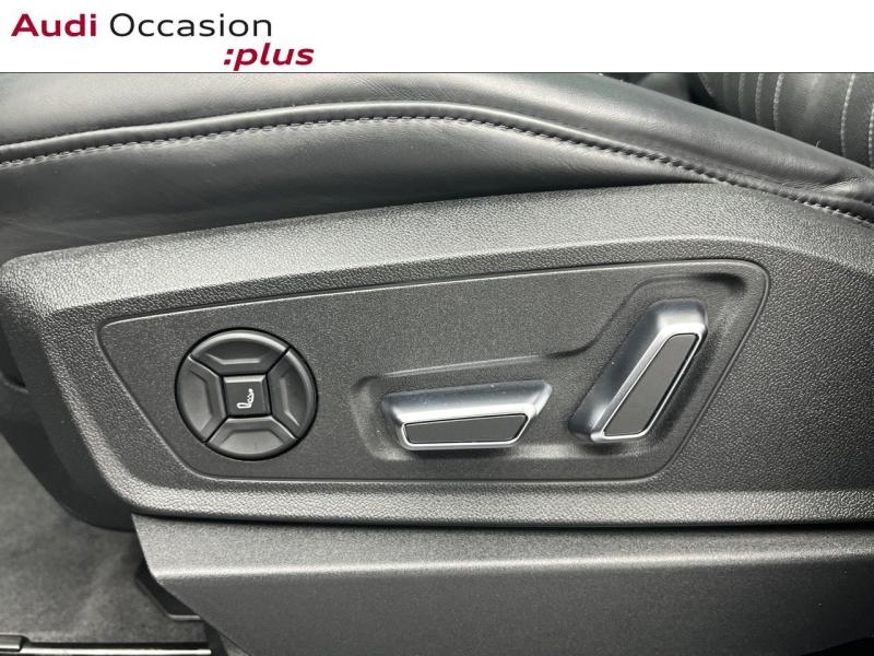 Voitures occasions Audi Q8 E-TRON Avus Orvault