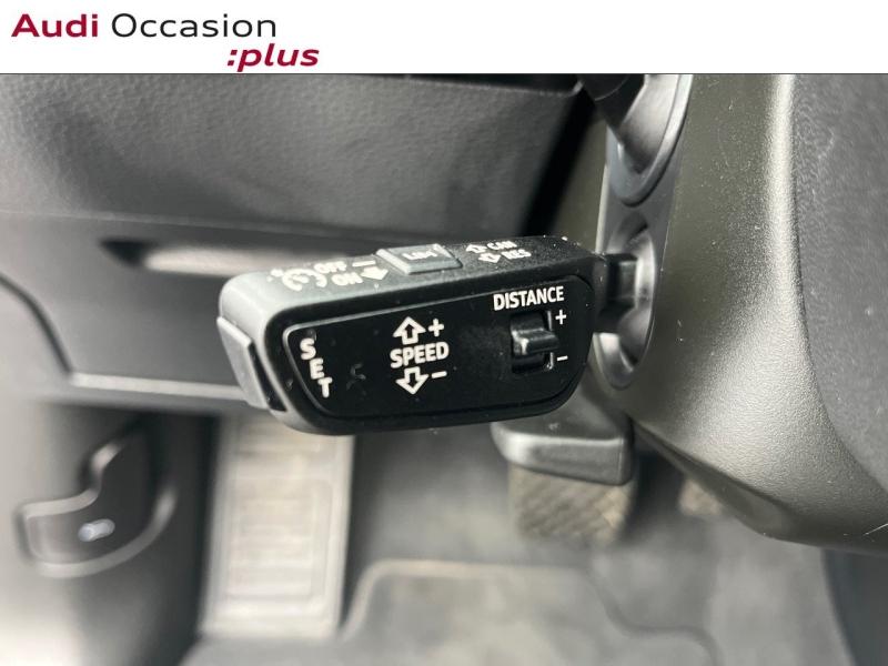 Voitures occasions Audi Q8 E-TRON Avus Orvault
