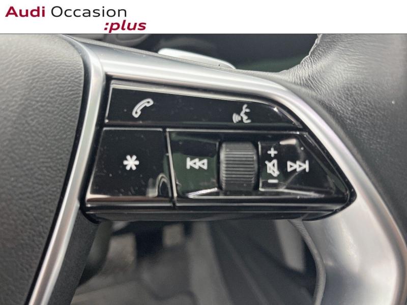 Voitures occasions Audi Q8 E-TRON Avus Orvault