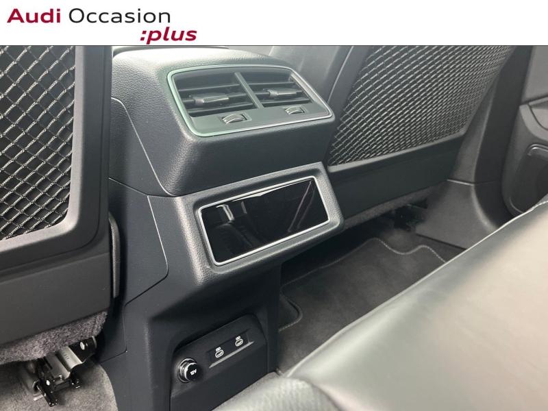 Voitures occasions Audi Q8 E-TRON Avus Orvault