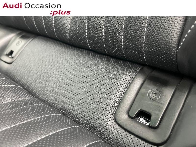 Voitures occasions Audi Q8 E-TRON Avus Orvault