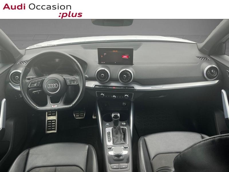 Voitures occasions Audi Q2 S line Plus Orvault
