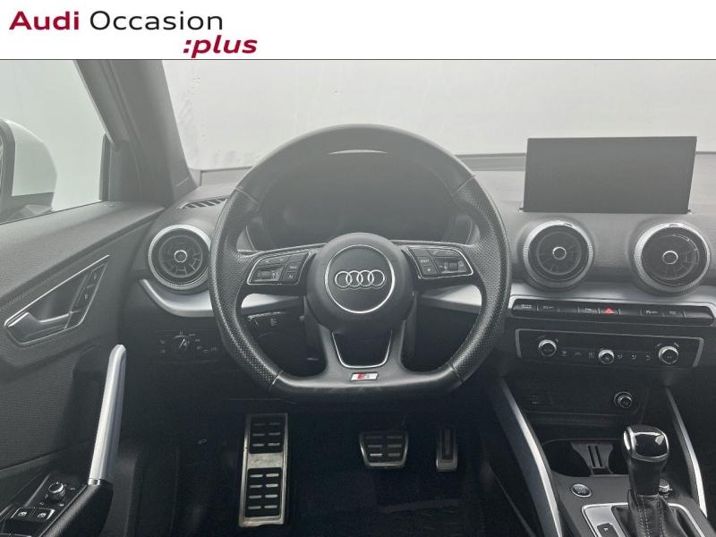 Voitures occasions Audi Q2 S line Plus Orvault