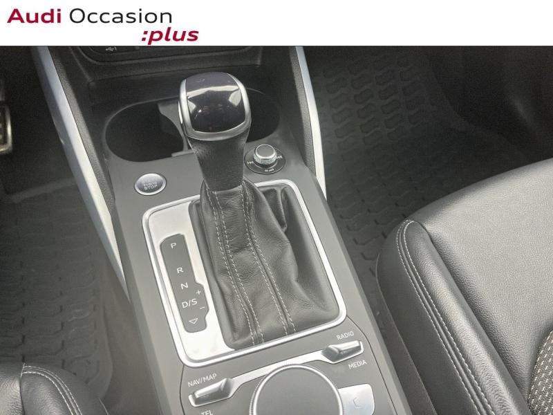 Voitures occasions Audi Q2 S line Plus Orvault