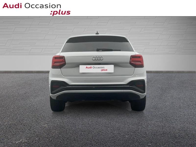 Voitures occasions Audi Q2 S line Plus Orvault
