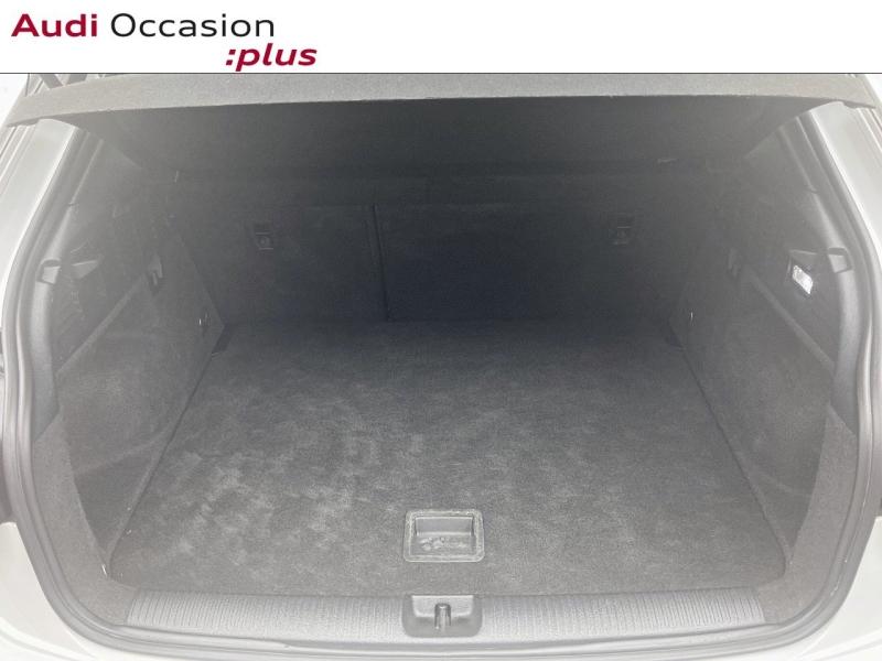 Voitures occasions Audi Q2 S line Plus Orvault