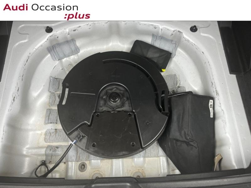 Voitures occasions Audi Q2 S line Plus Orvault